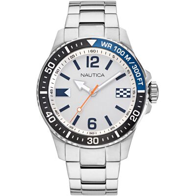 Nautica Zegarek Męski, Napfrb921 Nautica Zegarek Męski, Napfrb921