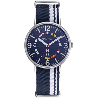 Nautica Zegarek Męski, Napwgs902 Nautica Zegarek Męski, Napwgs902