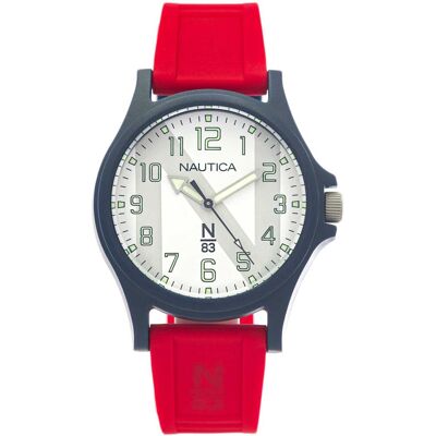 Zegarek męski NAUTICA NAPJSS119 N83 Java Sea Zegarek męski NAUTICA NAPJSS119 N83 Java Sea