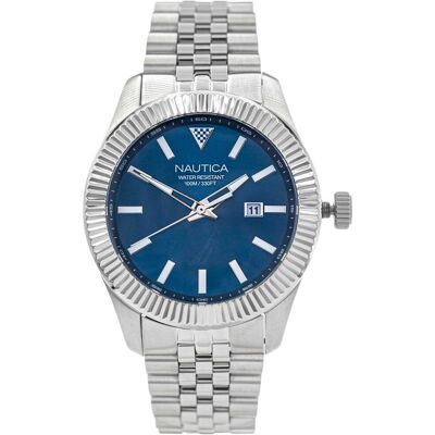 Zegarek Męski Nautica Pacific Beach Nappbs248 Zegarek Męski Nautica Pacific Beach Nappbs248