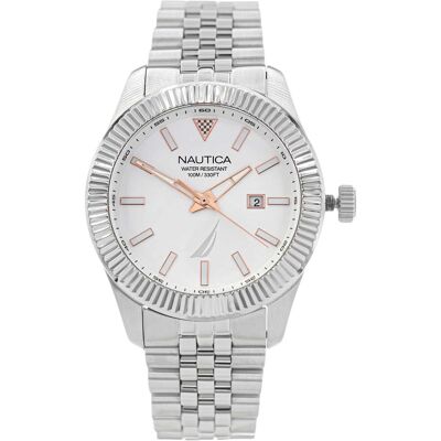 Zegarek Męski Nautica Pacific Beach Nappbs250 Zegarek Męski Nautica Pacific Beach Nappbs250