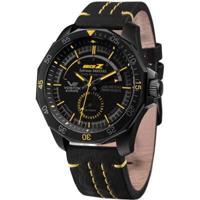 Vostok Europe Zegarek męski, NE57-225C417 Vostok Europe Zegarek męski, NE57-225C417