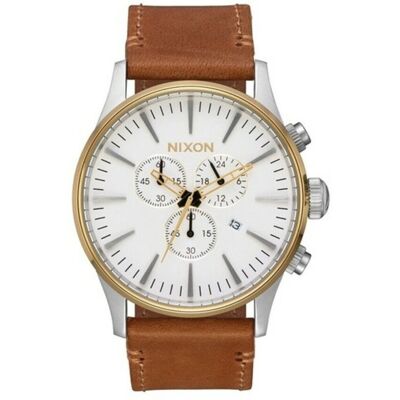 Zegarek Męski Nixon A4052548 (Ø 42 mm) Zegarek Męski Nixon A4052548 (Ø 42 mm)