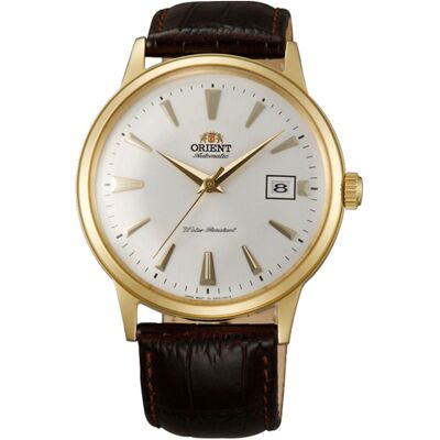 Zegarek męski ORIENT Bambino Automatic, FAC00003W0 Zegarek męski ORIENT Bambino Automatic, FAC00003W0