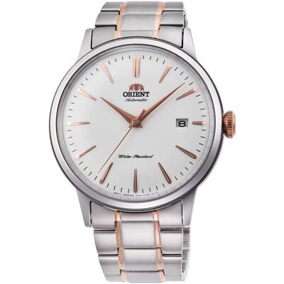 Zegarek męski ORIENT Bambino Automatic, RA-AC0004S10B Zegarek męski ORIENT Bambino Automatic, RA-AC0004S10B