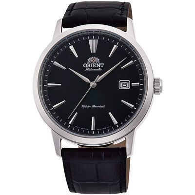 Zegarek męski Orient Bambino Automatic RA-AC0F05B30B Zegarek męski Orient Bambino Automatic RA-AC0F05B30B
