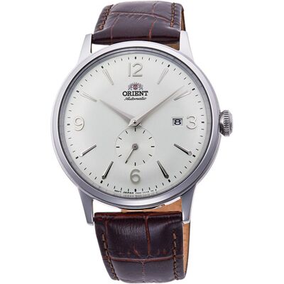 Zegarek męski Orient Bambino Automatic RA-AP0002S30B Zegarek męski Orient Bambino Automatic RA-AP0002S30B