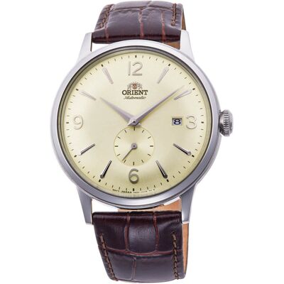 Zegarek męski Orient Bambino Automatic RA-AP0003S30B Zegarek męski Orient Bambino Automatic RA-AP0003S30B