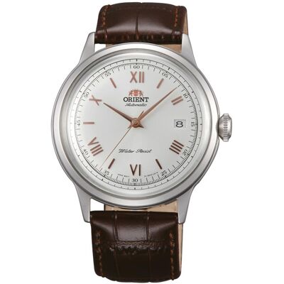 Zegarek męski Orient Bambino Automatic TAC00008W0 Zegarek męski Orient Bambino Automatic TAC00008W0