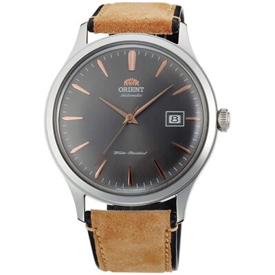 Zegarek męski Orient Bambino Automatic TAC08003A0 Zegarek męski Orient Bambino Automatic TAC08003A0