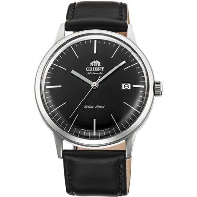 ZEGAREK MĘSKI ORIENT BAMBINO FAC0000DB0 - AUTOMAT (zx162a) ZEGAREK MĘSKI ORIENT BAMBINO FAC0000DB0 - AUTOMAT (zx162a)