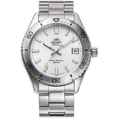 Zegarek męski Orient Mako 40 Automatic RA-AC0Q03S30B Zegarek męski Orient Mako 40 Automatic RA-AC0Q03S30B