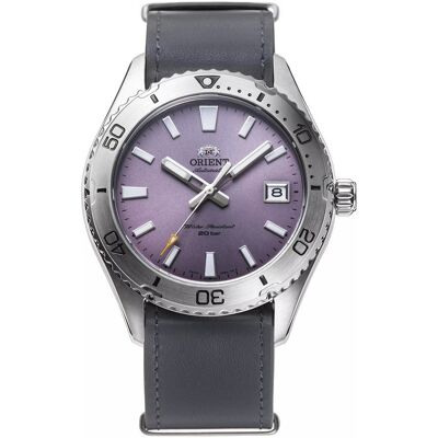 Zegarek męski Orient Mako 40 Automatic RA-AC0Q07V30B Zegarek męski Orient Mako 40 Automatic RA-AC0Q07V30B