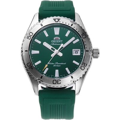 Zegarek męski Orient Mako 40 Automatic RA-AC0Q11E30B Zegarek męski Orient Mako 40 Automatic RA-AC0Q11E30B