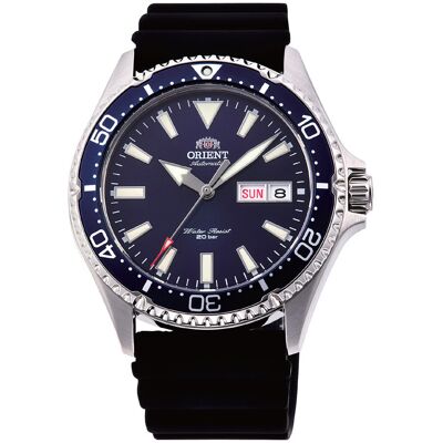 Zegarek męski ORIENT Mako III Automatic, RA-AA0006L19B Zegarek męski ORIENT Mako III Automatic, RA-AA0006L19B