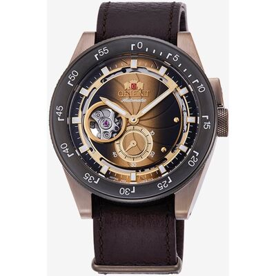Zegarek Męski ORIENT MOD. RA-AR0204G00B Zegarek Męski ORIENT MOD. RA-AR0204G00B