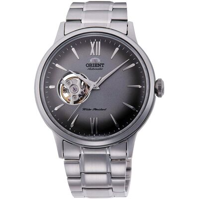 Zegarek męski ORIENT Open Heart Automatic, RA-AG0029N10B Zegarek męski ORIENT Open Heart Automatic, RA-AG0029N10B