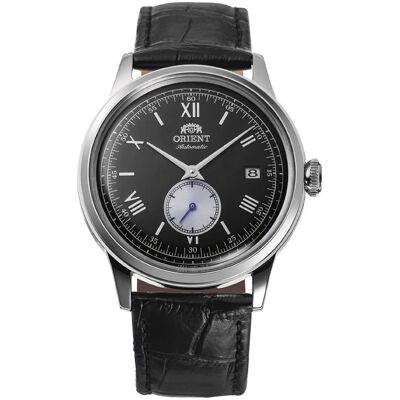 Zegarek Męski Orient RA-AP0101B30B czarny Zegarek Męski Orient RA-AP0101B30B czarny
