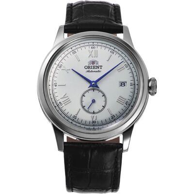 Zegarek Męski Orient Ra-Ap0104s30b Czarny Zegarek Męski Orient Ra-Ap0104s30b Czarny