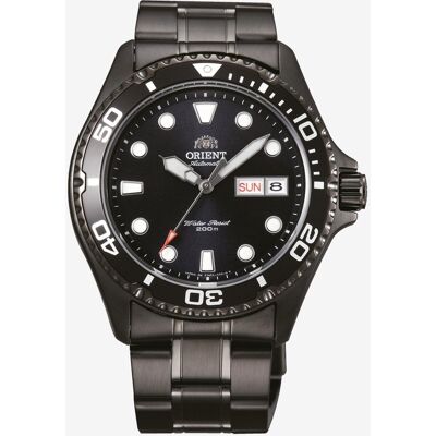 Zegarek Męski Orient Ray Ii Automatic Faa02003b9 Zegarek Męski Orient Ray Ii Automatic Faa02003b9