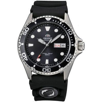 Zegarek męski ORIENT Ray II Automatic, FAA02007B9 Zegarek męski ORIENT Ray II Automatic, FAA02007B9
