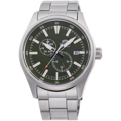 Zegarek męski ORIENT Sporty Automatic, RA-AK0402E10B Zegarek męski ORIENT Sporty Automatic, RA-AK0402E10B