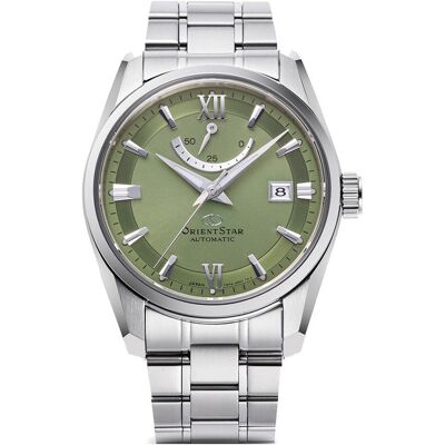 Zegarek męski Orient Star Classic Automatic RE-AU0107E00B Zegarek męski Orient Star Classic Automatic RE-AU0107E00B