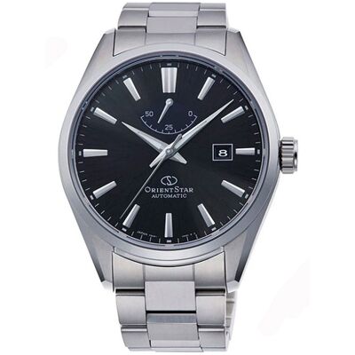 Zegarek męski Orient Star Classic Automatic RE-AU0402B00B Zegarek męski Orient Star Classic Automatic RE-AU0402B00B