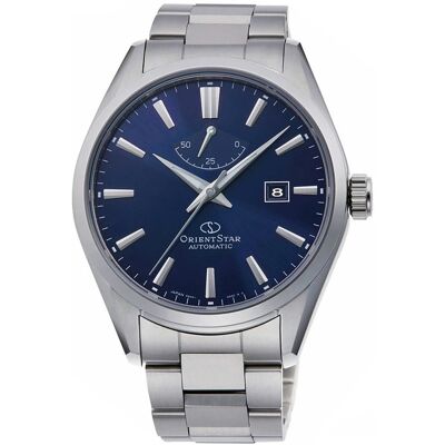 Zegarek męski Orient Star Classic Automatic RE-AU0403L00B Zegarek męski Orient Star Classic Automatic RE-AU0403L00B