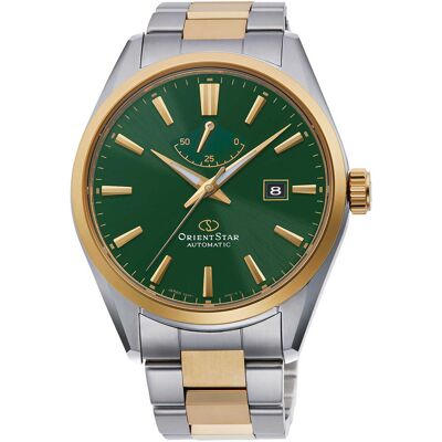 Zegarek męski Orient Star Classic Automatic RE-AU0405E00B Zegarek męski Orient Star Classic Automatic RE-AU0405E00B