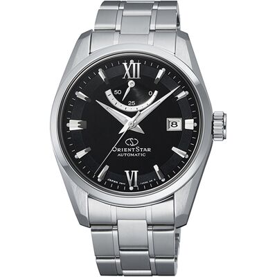Zegarek męski Orient Star Classic Automatic Zegarek męski RE-AU0004B00B Zegarek męski Orient Star Classic Automatic Zegarek męski RE-AU0004B00B