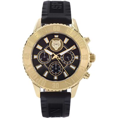 Zegarek męski PLEIN SPORT PSMEA0224 GLAM CHRONO Zegarek męski PLEIN SPORT PSMEA0224 GLAM CHRONO