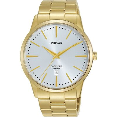 Zegarek Męski Pulsar Regular Zegarek Męski Pulsar Regular