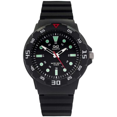 Zegarek Męski Q&q; Vr18j002y Zegarek Męski Q&q; Vr18j002y