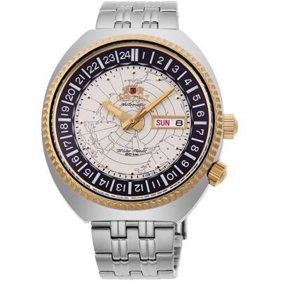 Orient Zegarek męski, RA-AA0E01S19B Orient Zegarek męski, RA-AA0E01S19B