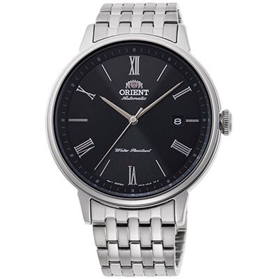 Orient Zegarek męski, RA-AC0J02B10B Orient Zegarek męski, RA-AC0J02B10B
