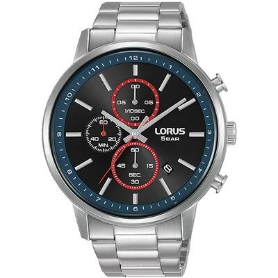 LORUS Zegarek Męski, Rm397gx9 LORUS Zegarek Męski, Rm397gx9