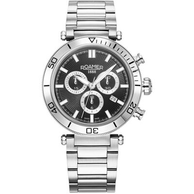 Zegarek męski Roamer 994837 41 85 20 Zegarek męski Roamer 994837 41 85 20