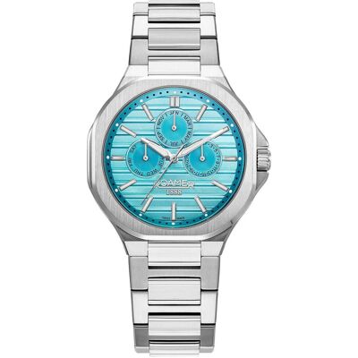 Zegarek męski Roamer 995989 41 05 20 Zegarek męski Roamer 995989 41 05 20