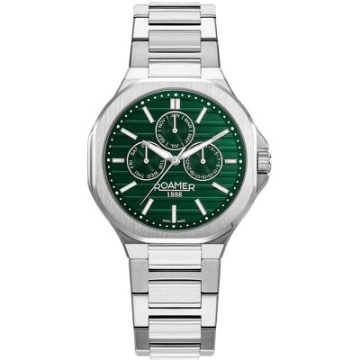 Zegarek męski Roamer 995989 41 75 20 Zegarek męski Roamer 995989 41 75 20