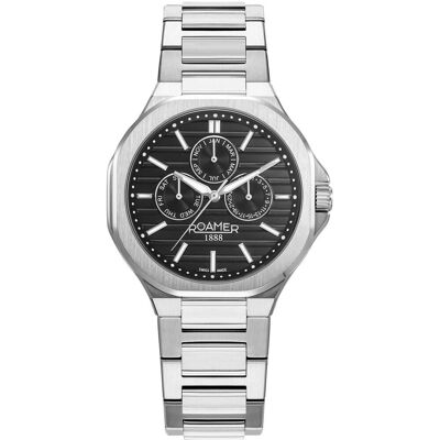 Zegarek męski Roamer 995989 41 85 20 Zegarek męski Roamer 995989 41 85 20