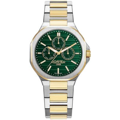 Zegarek męski Roamer 995989 47 75 20 Zegarek męski Roamer 995989 47 75 20