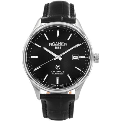 Zegarek Męski Roamer Optimus 983983 41 85 05 Zegarek Męski Roamer Optimus 983983 41 85 05