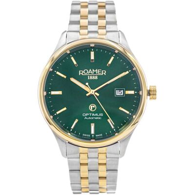 Zegarek Męski Roamer Optimus 983983 47 75 50 Zegarek Męski Roamer Optimus 983983 47 75 50