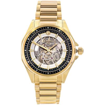 Zegarek Męski Roamer Rockshell Mark Iii Skeleton 220984 48 55 20 Zegarek Męski Roamer Rockshell Mark Iii Skeleton 220984 48 55 20