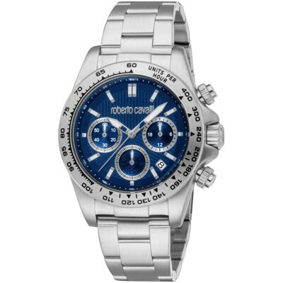 Zegarek Męski Roberto Cavalli Rc5g135m0055 Granatowy Fashion Na Prezent Zegarek Męski Roberto Cavalli Rc5g135m0055 Granatowy Fashion Na Prezent