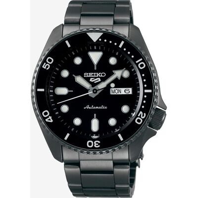Zegarek Męski SEIKO 5 Mod. SPORTS Zegarek Męski SEIKO 5 Mod. SPORTS