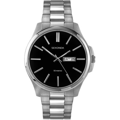 SEKONDA Zegarek Męski, Sek.3381 SEKONDA Zegarek Męski, Sek.3381