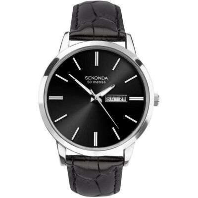 Zegarek Męski Sekonda Classic Zegarek Męski Sekonda Classic