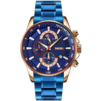 Zegarek Męski Skmei 9250RGBU + BOX Zegarek Męski Skmei 9250RGBU + BOX